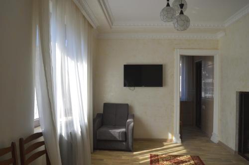 Фотография апарт отеля квартира