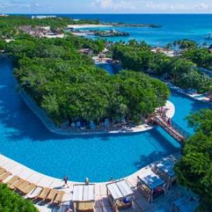 Фотографии гостиницы 
            Grand Sirenis Riviera Maya Resort & Spa All Inclusive