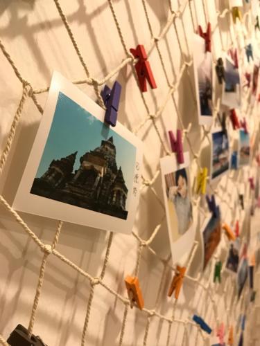 Фотография хостела No. 6 Cuobian Hostel