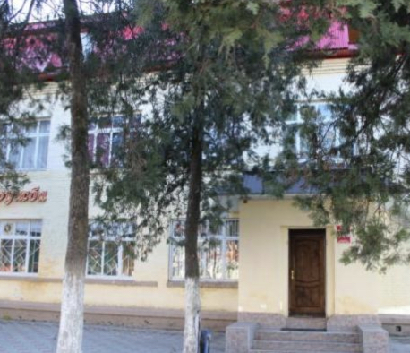 Фотография гостиницы Дружба