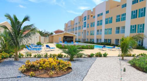 Фотографии апарт отеля 
            Aruba's Life Vacation Residences - BW Signature Collection