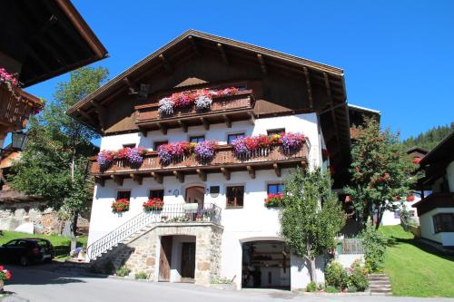 Фотографии гостевого дома
Nigglhofer