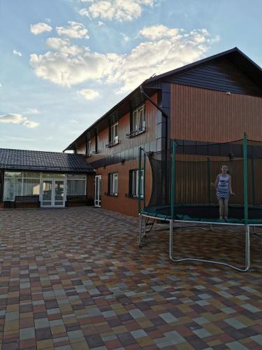 Фотография мини отеля PROдом