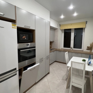 Фотография квартиры Квартира В парке у моря