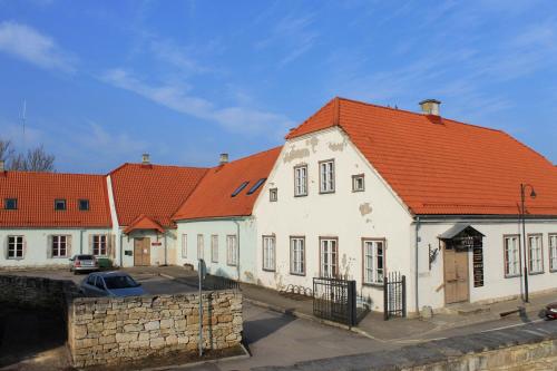 Фотография хостела Kuressaare Central Hostel