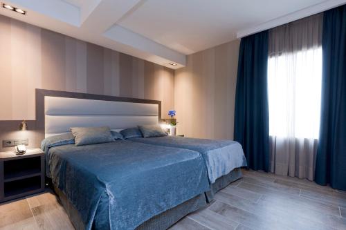 Фотография гостиницы Reina Cristina