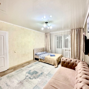 Фотография квартиры Квартира уютная однокомнатная на Усолке