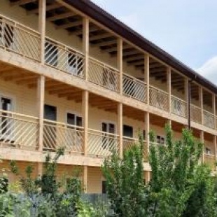 Фотография гостевого дома Хоста