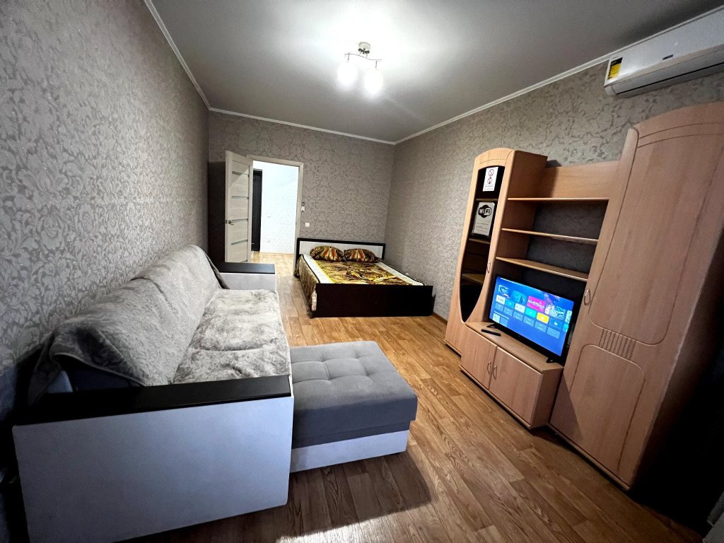 Фотография квартиры Квартира Саквояж34