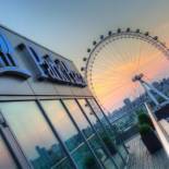 Фотография гостиницы Park Plaza County Hall London