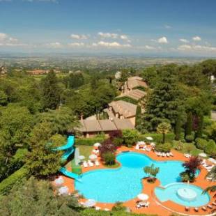 Фотографии гостиницы
Balletti Park Hotel