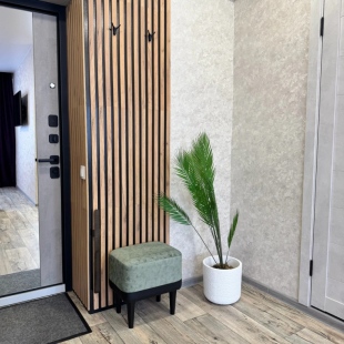 Фотография квартиры Квартира в Энергетике