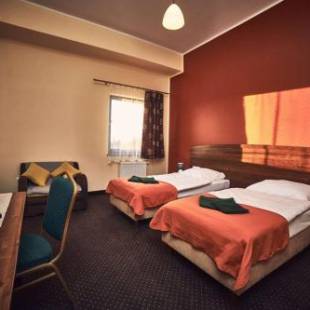 Фотографии гостиницы
Hotel AB