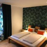 Фотография гостиницы Hotel Attaché an der Messe