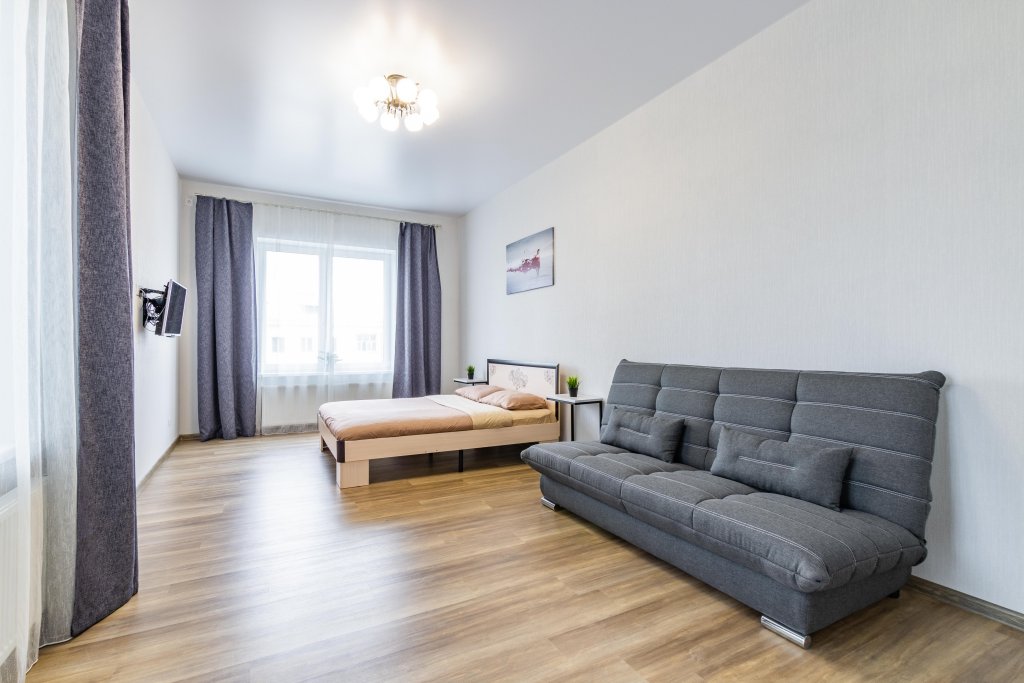 Фотография квартиры Апартаменты DreamHouse ЖК Сириус