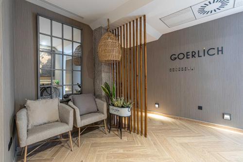 Фотография апарт отеля GOERLICH SUITES VALENCIA