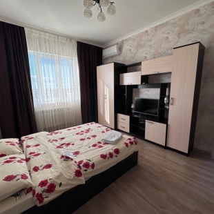 Фотография квартиры Квартира в центре города 45 м²