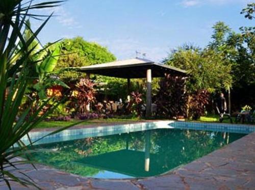 Фотография мини отеля Los Tangueros