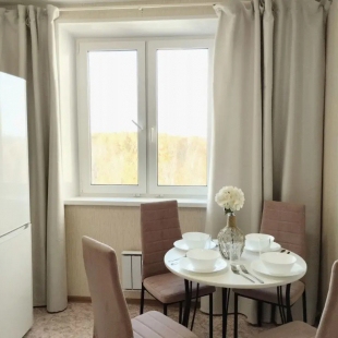 Фотография квартиры Квартира на Бейвеля 75