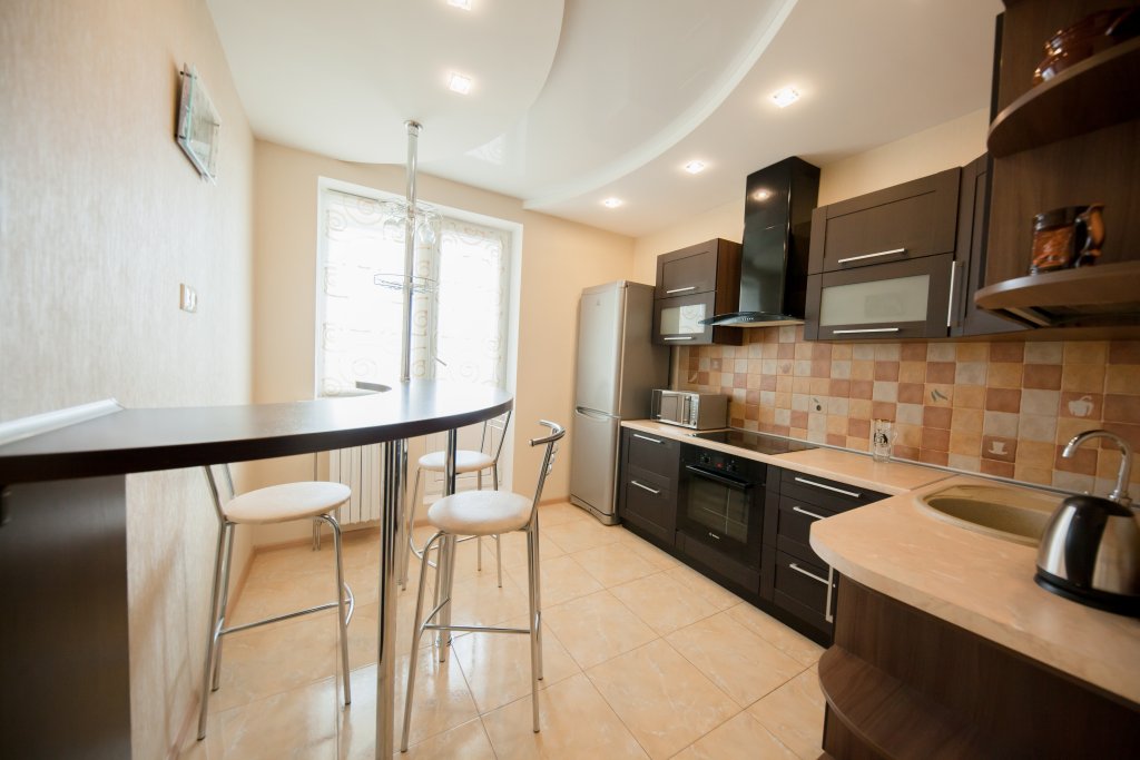 Фотография квартиры Апартаменты Притыцкого