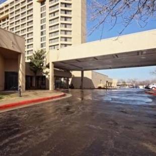 Фотографии гостиницы 
            Embassy Suites By Hilton Oklahoma City Northwest