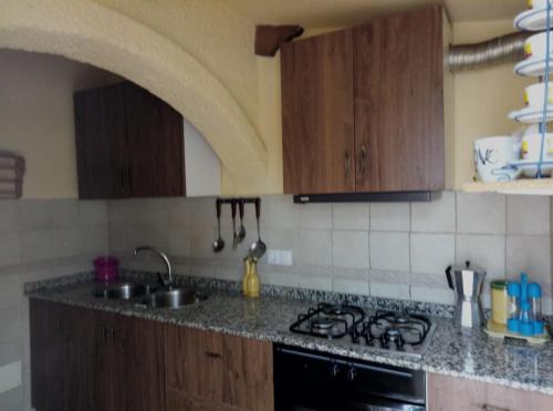 Фотография гостевого дома casa cueva la fuente 2