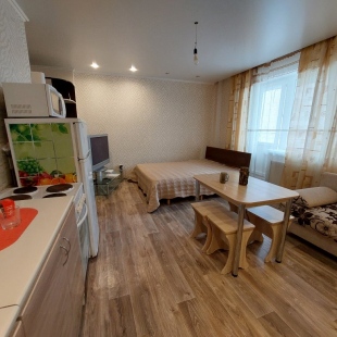 Фотография квартиры Апартаменты в ЖК Плеханово