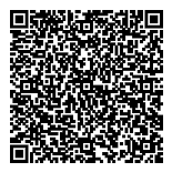 QR код гостиницы Шахтарочка