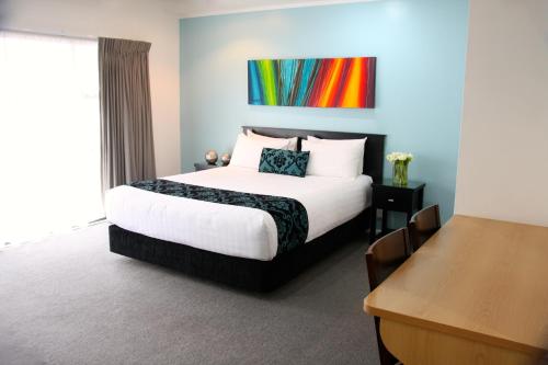 Фотография мотеля Camelot On Ulster