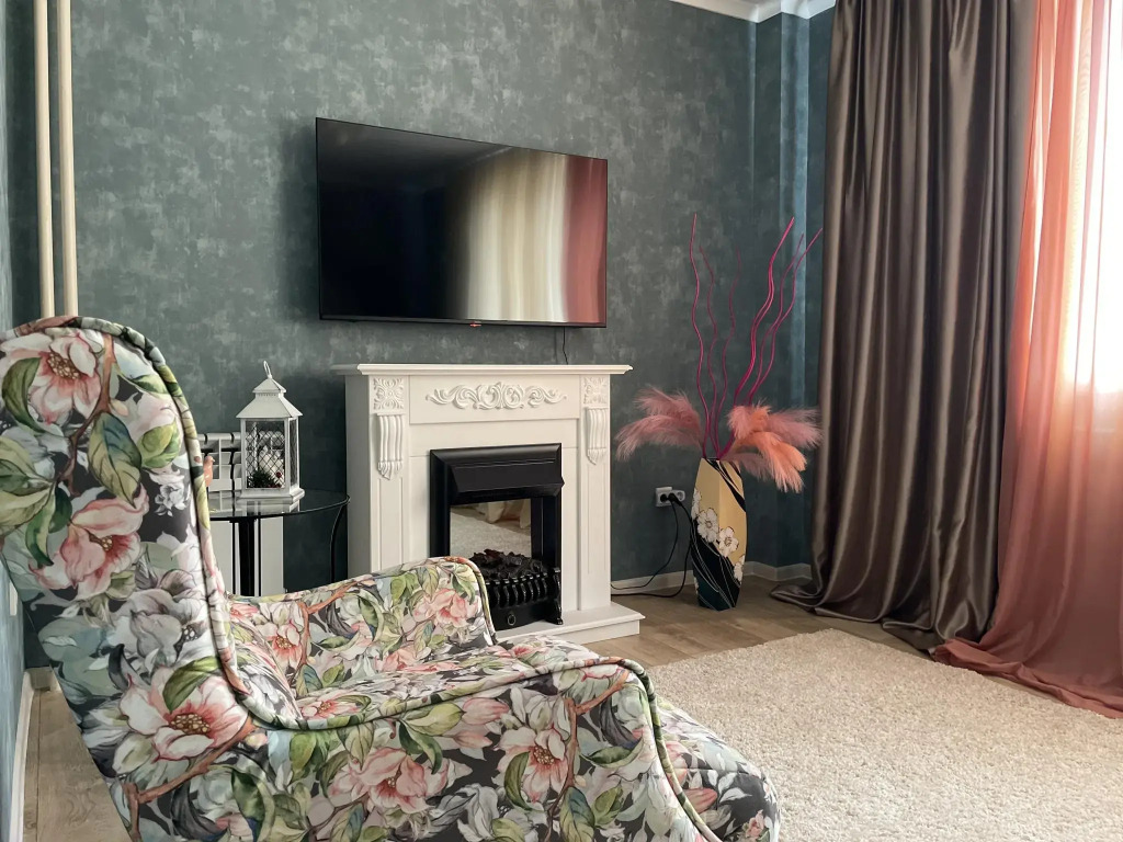 Фотография квартиры Апартаменты на улице Ленинградская 9В