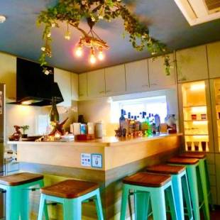 Фотографии хостела
Musubino Koyado En