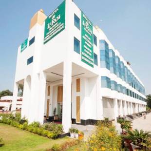 Фотографии гостиницы
Hotel Le Roi,Haridwar@Har Ki Pauri