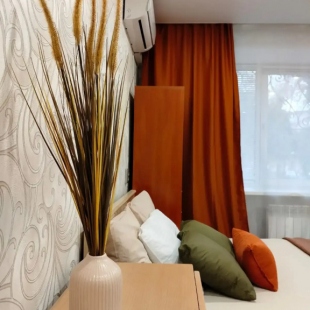 Фотография квартиры Квартира на ул. Ново-Садовой, 42