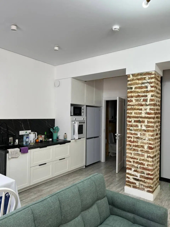 Фотография квартиры Апартаменты на Еловом