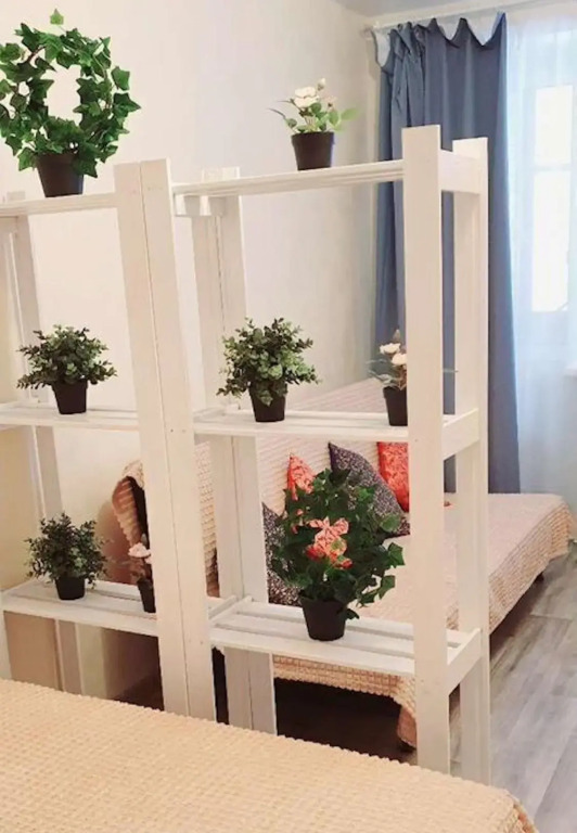 Фотография квартиры Апартаменты на улице Героев Труда 29