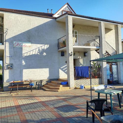 Фотографии гостиницы
Натали