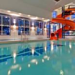 Фотография гостиницы Holiday Inn Express Calgary South, an IHG Hotel