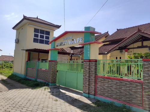 Фотография гостиницы OYO 3100 El Shaday Family Residence