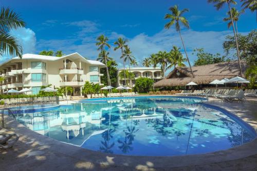 Фотография гостиницы Impressive Punta Cana