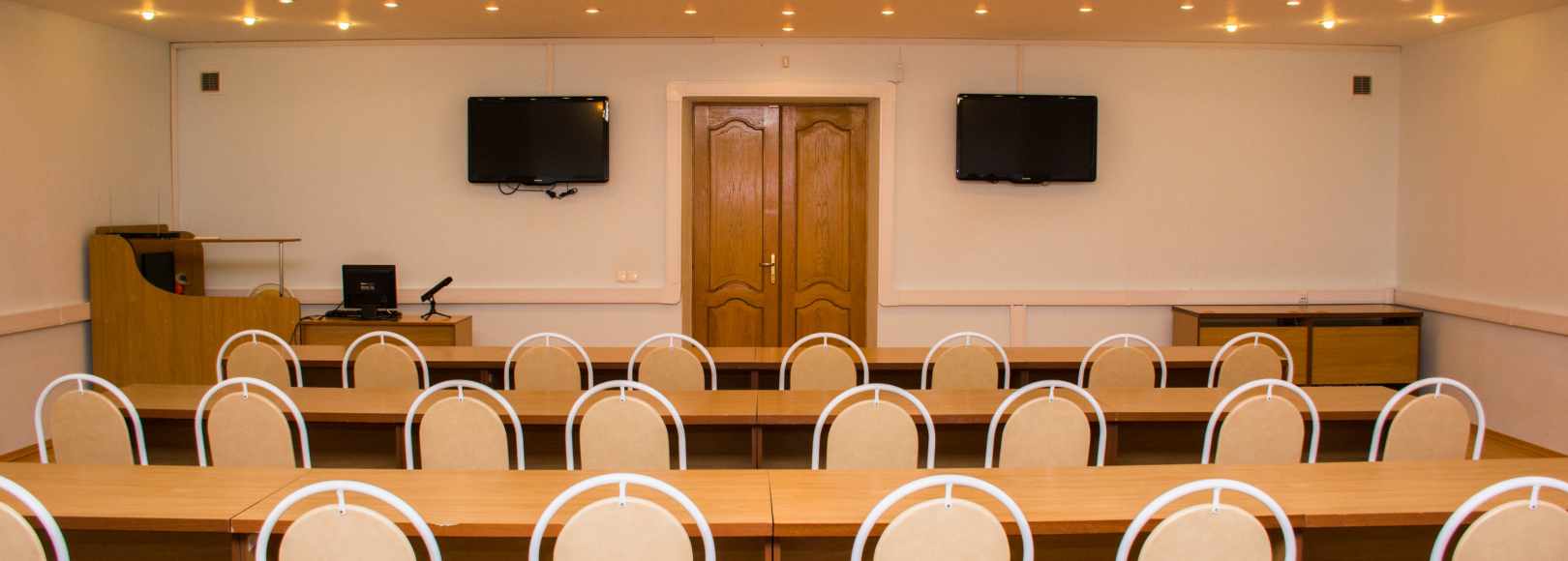 Фотография банкетного зала Губернский двор на 40 человек