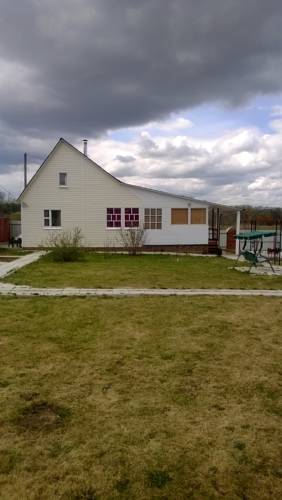 Фотографии базы отдыха
Северка