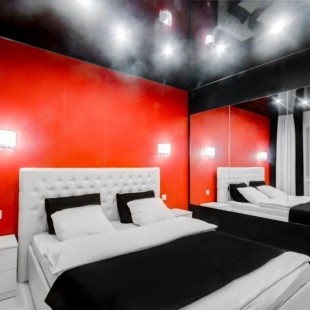 Фотография квартиры Квартира в парке Луговой