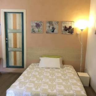 Фотографии мини отеля
B&B via Roma