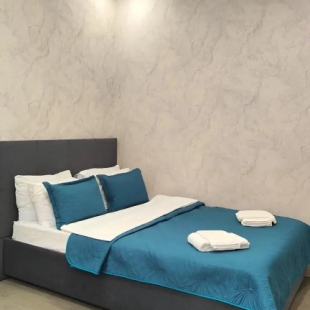 Фотография квартиры Апартаменты в Курортном городке