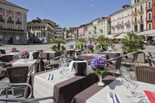 Фотографии гостиницы
Hotel America