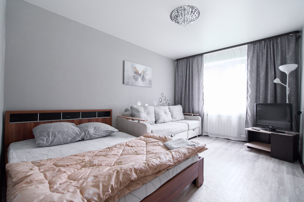 Фотография квартиры Апартаменты 79 Гвардейской Дивизии 31