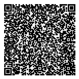 QR код театра Русский инженерный театр «АХЕ»