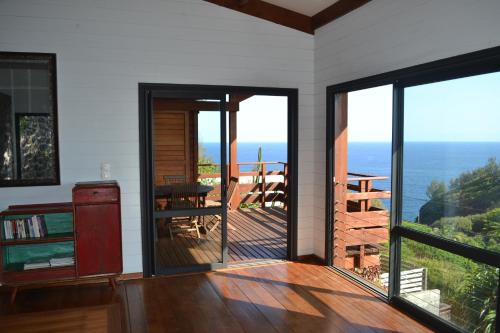 Фотография гостевого дома Villa atypique le chat perché de Grand Anse