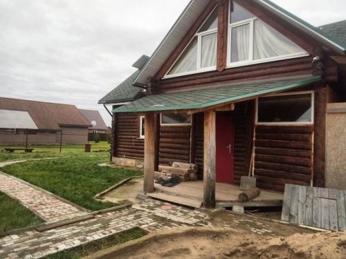 Фотография гостевого дома Хутынь