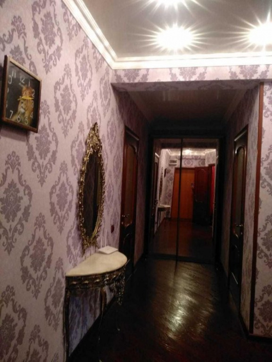 Фотографии квартиры
Apart in Makhachkala (Апарт ин Махачкала) на проспекте Имама Шамиля 6А